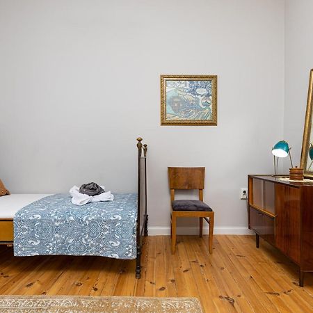 The Old Town Vintage 2-Bedroom Jewel By Flat Mаnager Plovdiv Exterior foto